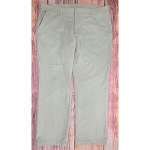 Under Armour Mens Khaki Pants 40x30